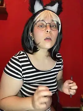 Solo_yossのライブXXXチャット