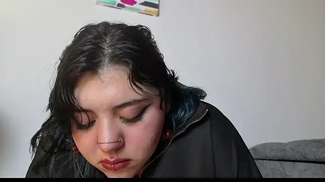 Blueberry_gothic's Live XXX Chat
