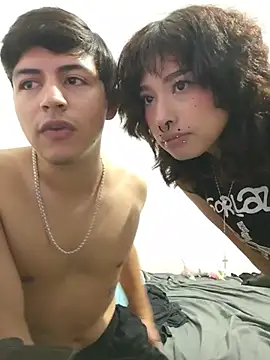 DaniRand – Naživo XXX chat