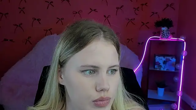 LanaWey's Live XXX Chat