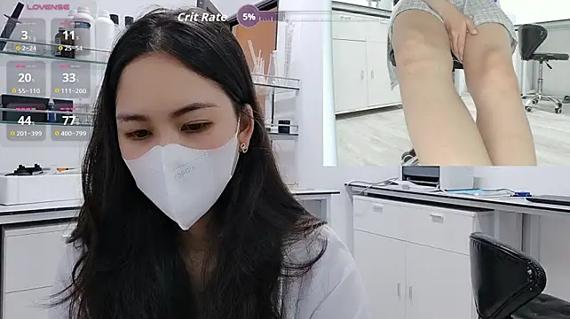 Lubeyou_KT live XXX chat