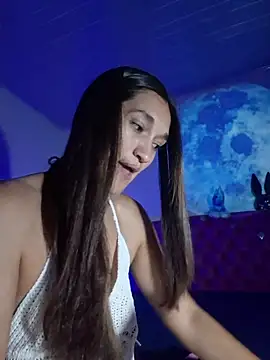 Chat +18 de Ecosalvaje ao vivo