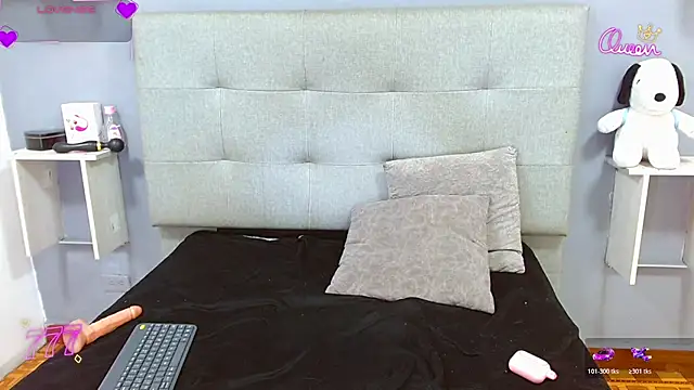 Chat +18 de Alexandra_Castle ao vivo