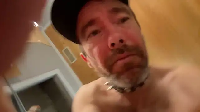 Mr-A-YourSlut Adlı Modelin Canlı XXX Sohbeti