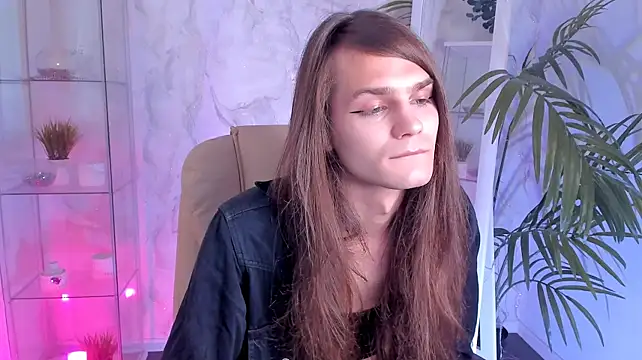 Онлайн чат XXX WillFobos