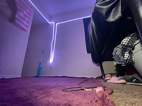 Creolegirl19's Live XXX Chat