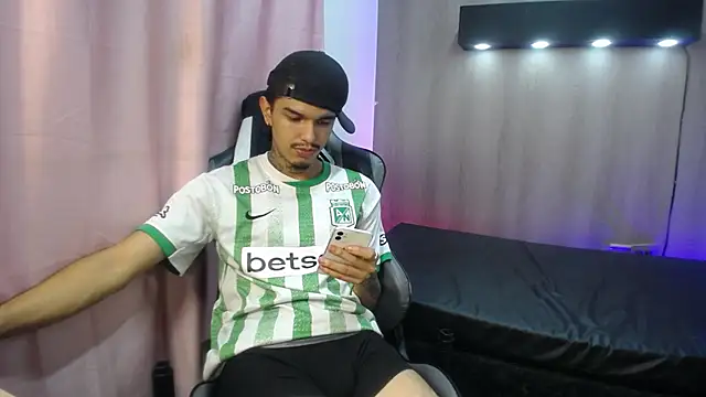 Tayson_Hot Live XXX Chat