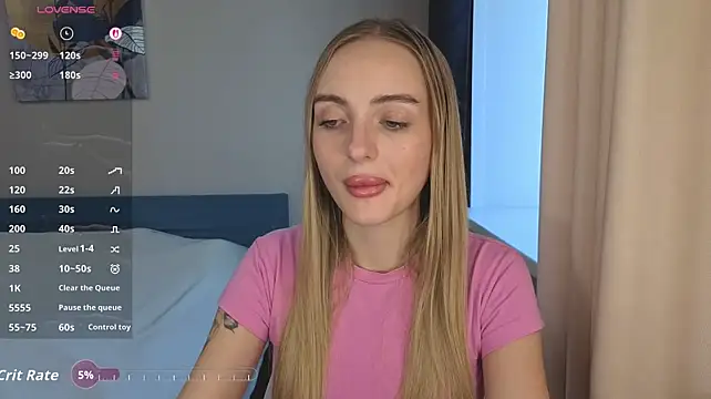 A_delina's Live XXX Chat