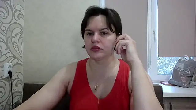 Kavoreli's Live XXX Chat