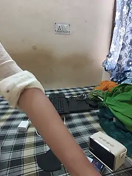 saijal_rao – Live XXX-chat