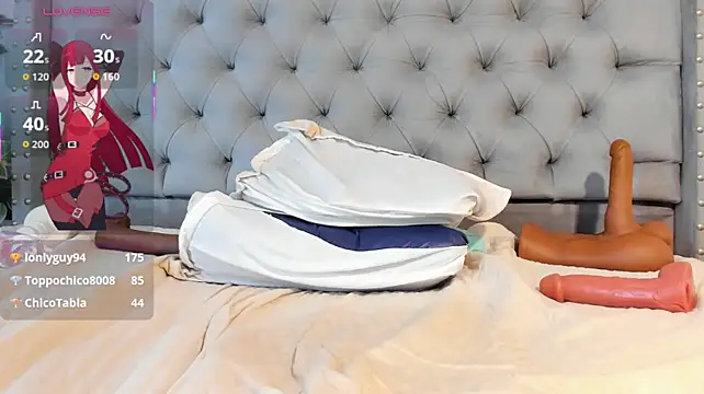 angeline_blake_ Live XXX-Chat