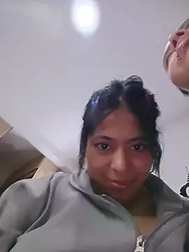 Laila_and_konny's Live XXX Chat