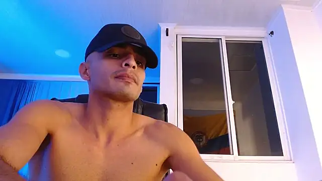 Bad_Boy_Carter69 – Live XXX-chat
