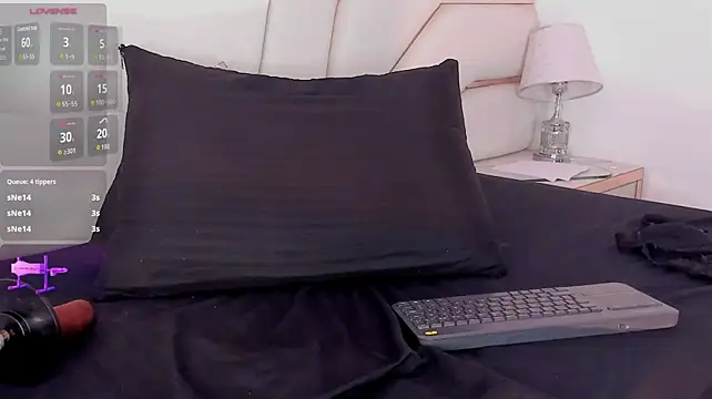 Mia_Cartter_'s Live XXX Chat