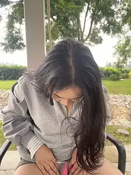 Chat XXX Live Luna-girl
