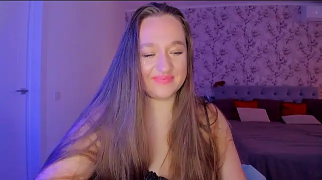 NikaRoset's Live XXX Chat