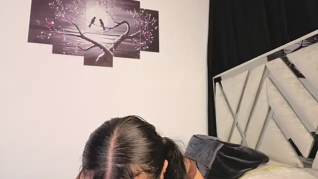 XXX chat uživo modela Natti_Rosse