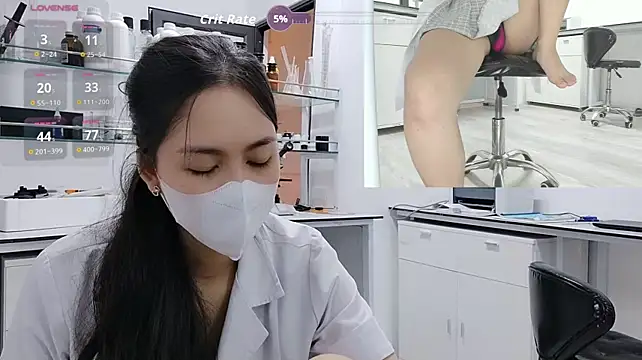 Lubeyou_KT's Live XXX Chat