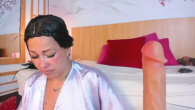 Czat XXX na żywo – Laura_Torress