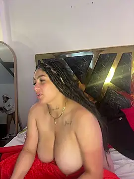 Agatha_Atenea11's Live XXX Chat