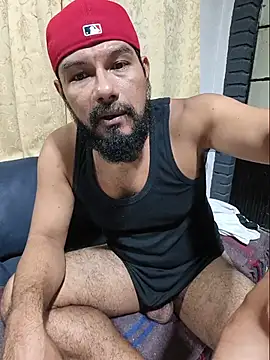 Forastero41 – Naživo XXX chat