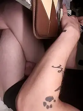 XanderOzzz's Live XXX Chat