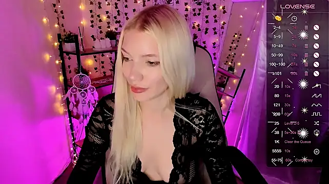 AnyaTaylor_ 라이브 XXX 채팅