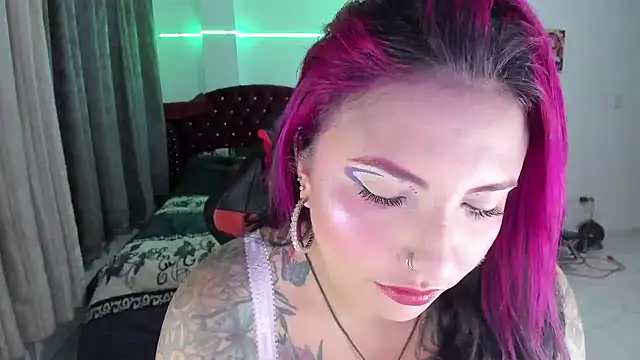 Chat XXX en directo de black_wiidow