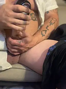 Chatroom XXX en direct de Ldnick69