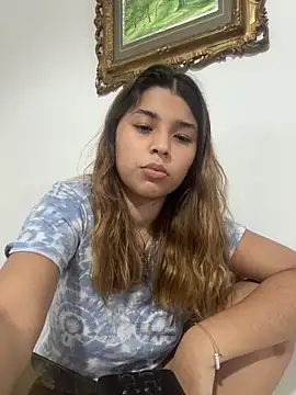 baddieasiantv – Live XXX-chat