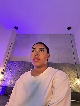 MeganHouston_ Chat XXX in diretta