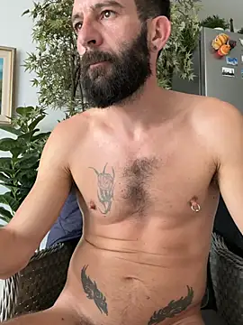 Michel_huge Live XXX-Chat