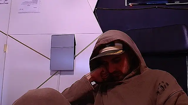 JamesMyerss Live XXX Chat