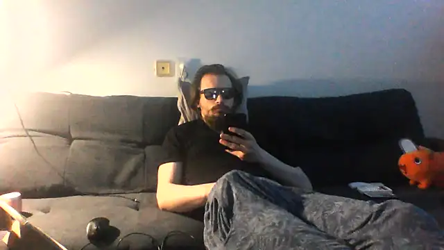 Živý XXX chat KaelNox