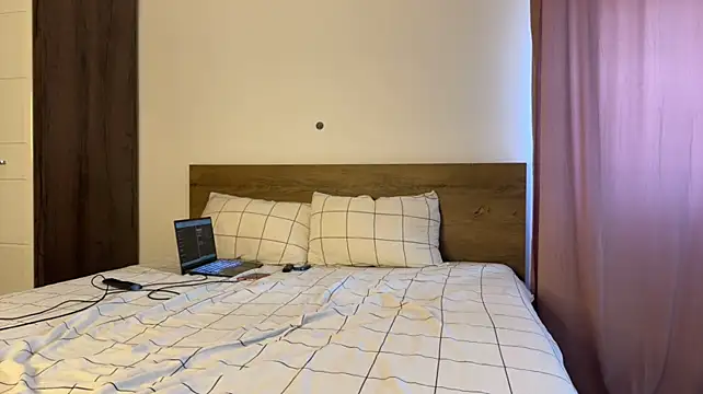 XXX chat uživo modela MathiasRay