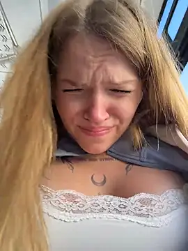 Chat +18 de StreetSquirt ao vivo