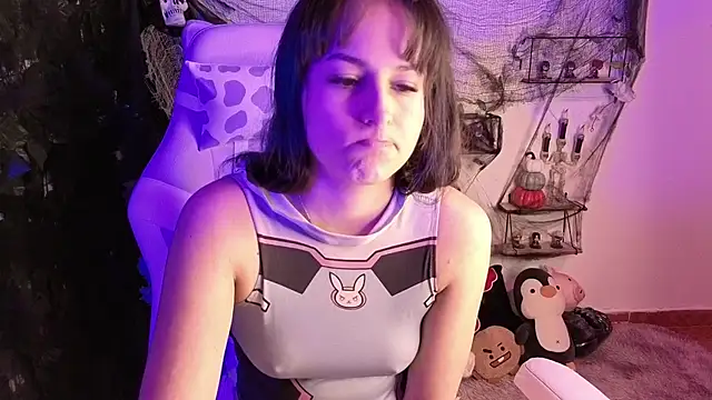 Eymmy_24's Live XXX Chat