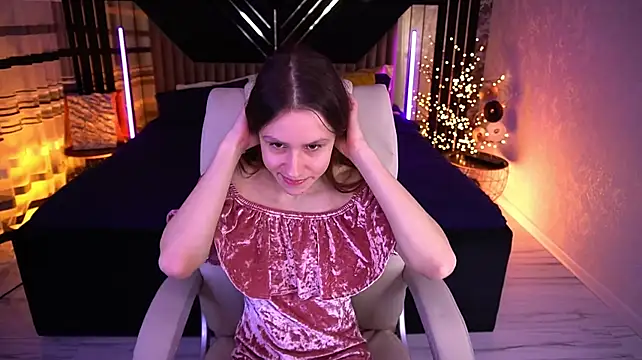 Chat +18 de GracyMurre ao vivo