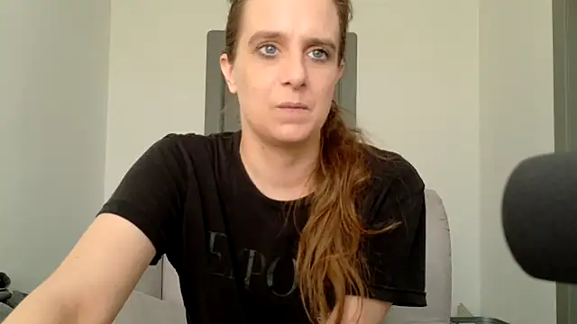 Chantalee Chat XXX in diretta