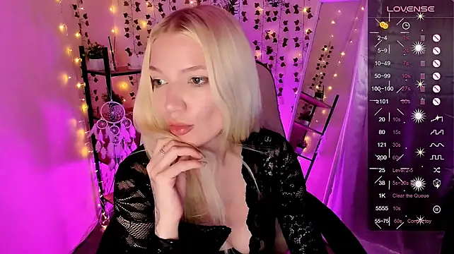 AnyaTaylor_のライブXXXチャット