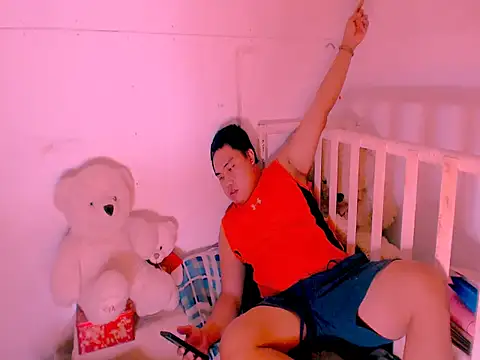 Chat XXX en directo de Hardking_69