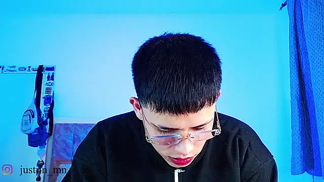 _justinmoon2 Obrolan Langsung XXX