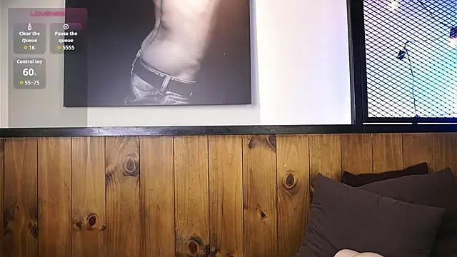 andrewortixのライブXXXチャット