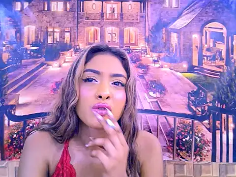 IndianPretty14u2Luv Chat XXX in diretta