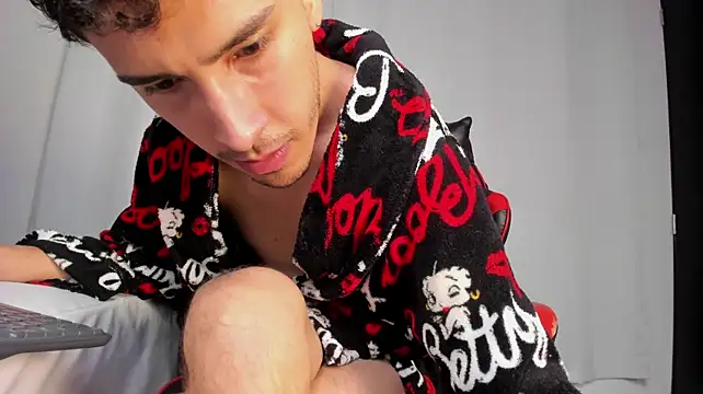 MaxLeons Live XXX-chat