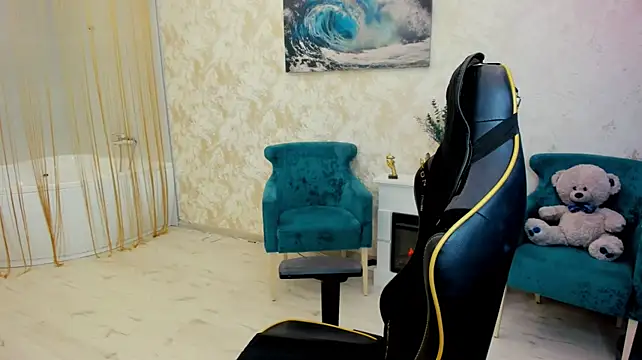 Živý XXX chat RedLipse