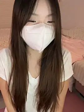 _xiaoxinxin_ 라이브 XXX 채팅