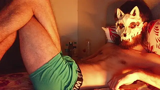 Chat XXX en directo de PygmaBoy