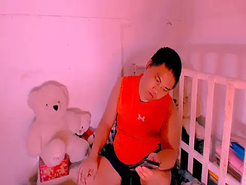 Chat XXX ao vivo de Hardking_69