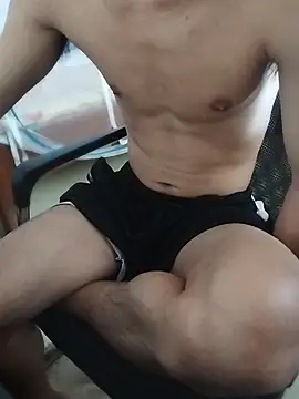 Chat +18 de HaKaKing ao vivo